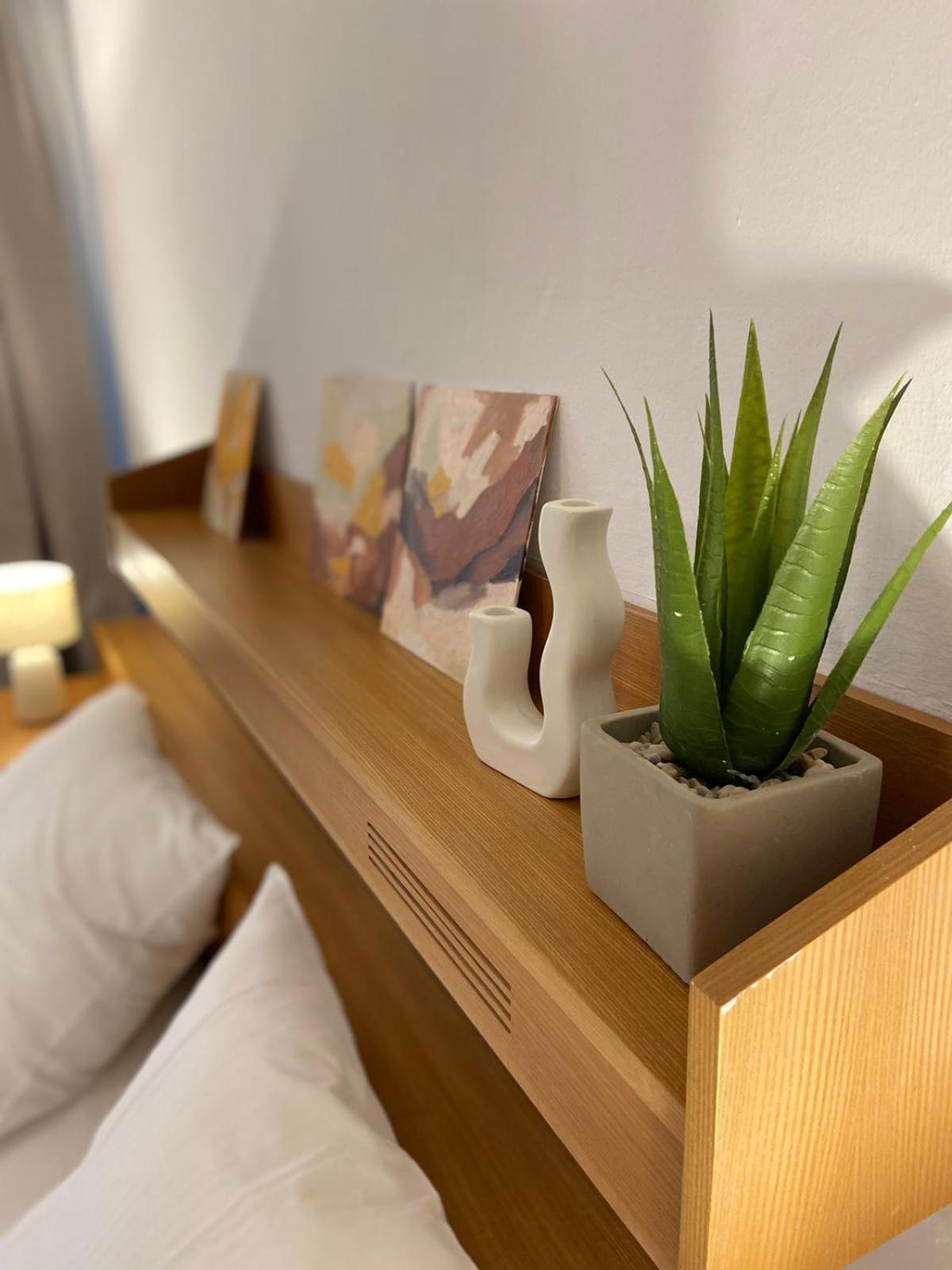 Zentrale Wohnung Gmunden Alte Baeckerei Buitenkant foto