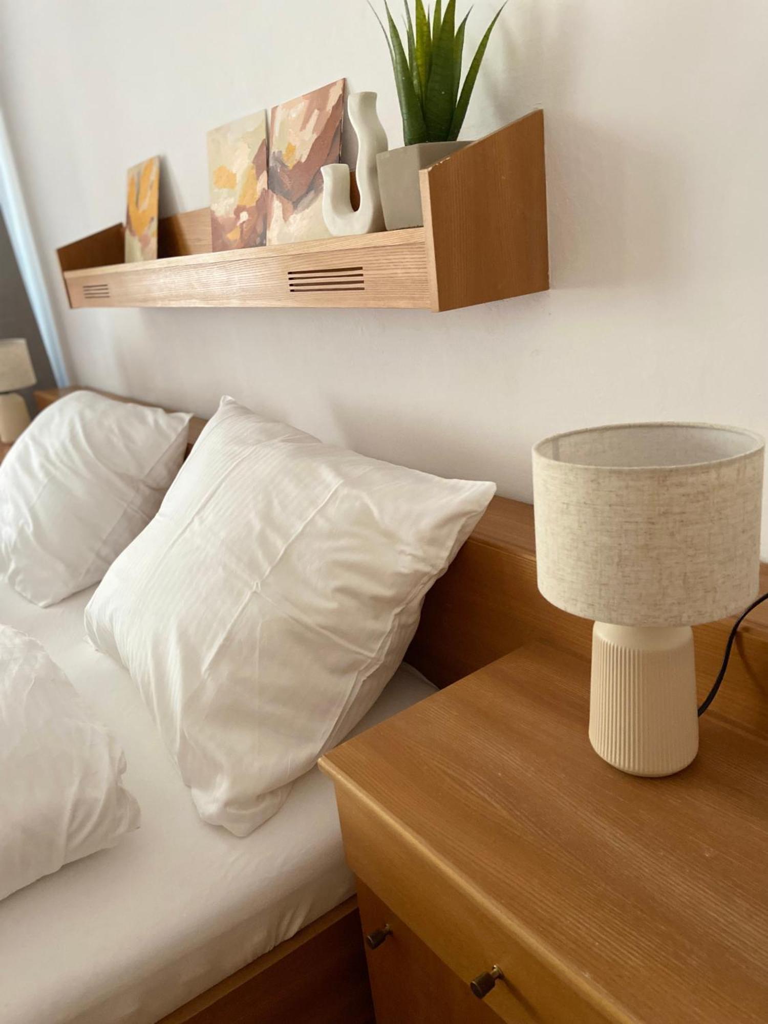 Zentrale Wohnung Gmunden Alte Baeckerei Buitenkant foto