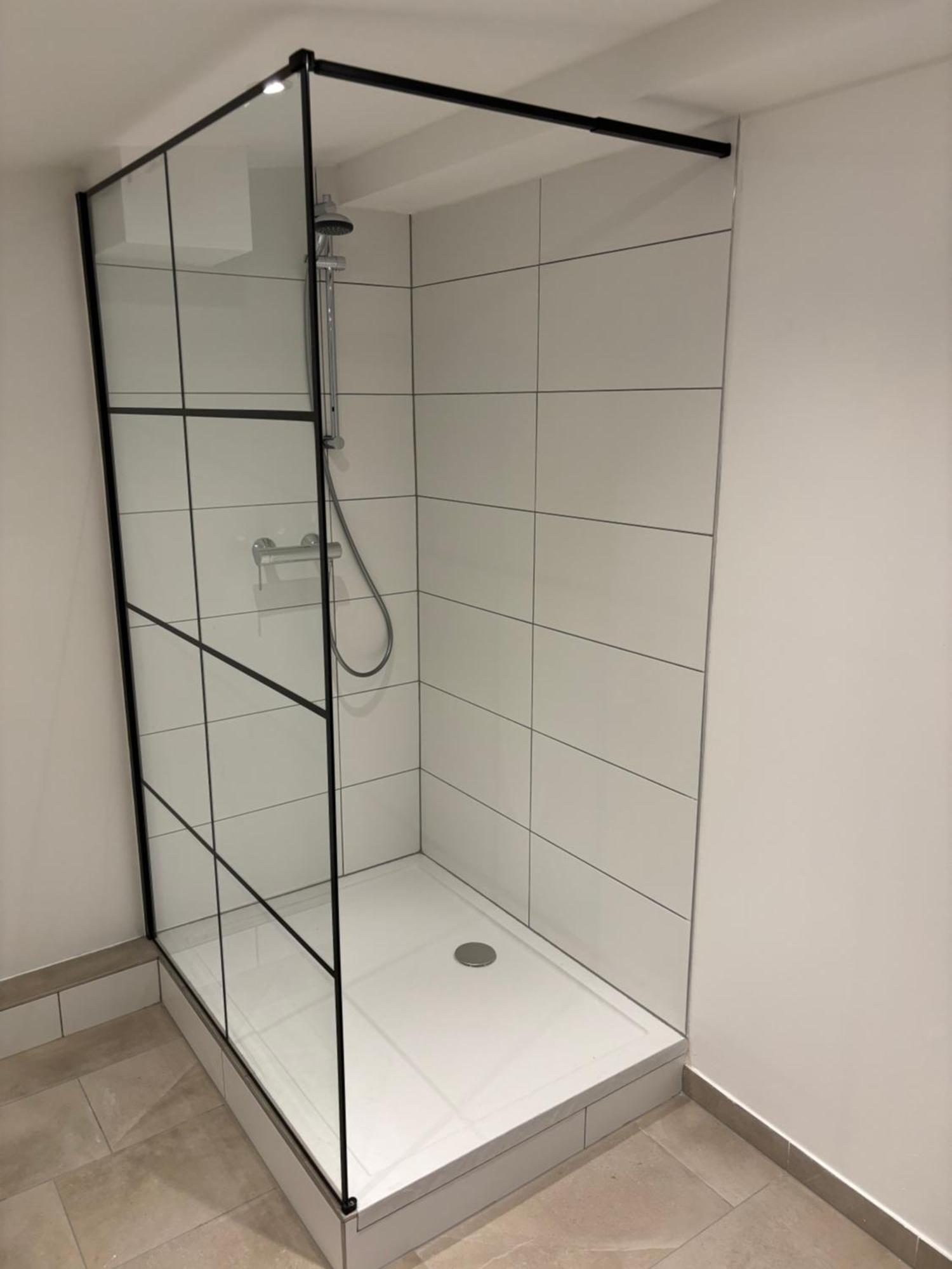Zentrale Wohnung Gmunden Alte Baeckerei Buitenkant foto